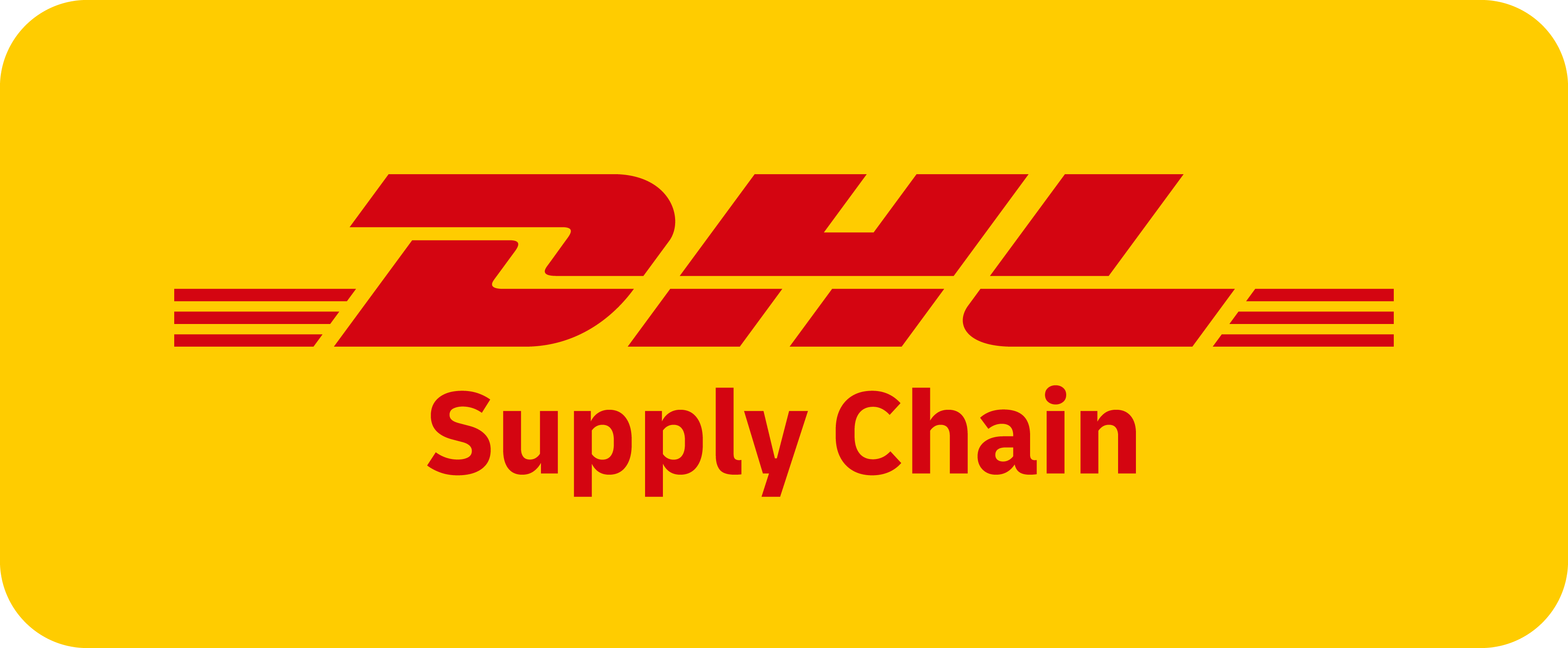 DHL