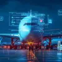 Air Cargo Intelligence to AI Platforms.