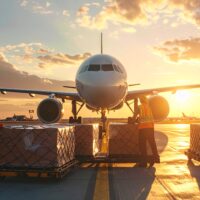 Baltic Exchange Expands Airfreight Spot Indices