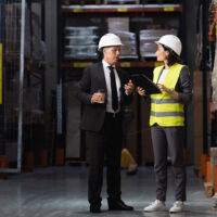 DSV Appoints Florian Pinz to Lead Project Logistics