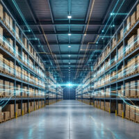 Da Vinci Recognized in Forrester’s Warehouse Management Systems Landscape