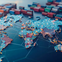 Global Logistics Markets