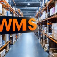 Indago WMS Integration