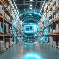 Infios Advances Supply Chain Execution.