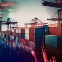 Logistics-Port-Performance-Index