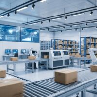Mujin Brings Intelligent Robotics Software