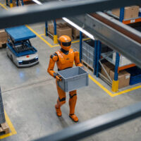 NEURA Robotics