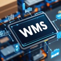 WMS-implementation