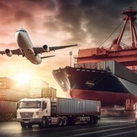 american supply chain