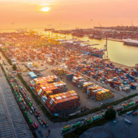 4th CISCE Puts Supply Chain Services