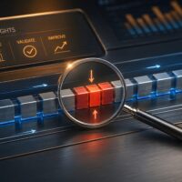 Supply Chains Depends on Data Readiness