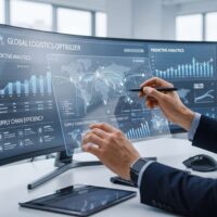 Clorox, Southern Glazer's, and SmartSKN Use Predictive Analytics to Strengthen Supply Chains