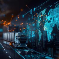 FedEx Named North America's Most Sustainable Logistics