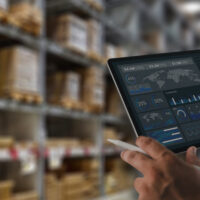 Amazon Opens Supply Chain Services