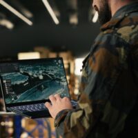 Amentum Expands AI-Powered Defense Logistics