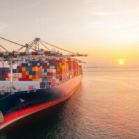 Bahri Logistics Orders Two Offshore Support Vessels