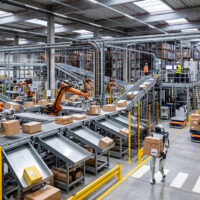 Bear Robotics Acquires Kinisi to build ai robotics platform