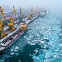 Biopharmaceutical Cold Chain Logistics Market