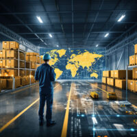 CEOs Struggle to Turn Supply Chain Resilience Plans
