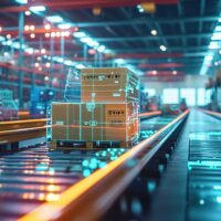 CEOs Struggle to Turn Supply Chain Resilience Plans Into Action