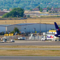 CMA CGM to Acquire FedEx Supply Chain