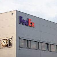 FedEx Supply Chain
