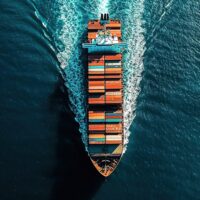 GENMA Commissions Floating Transhipment System