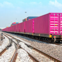 Indian Railways Freight Growth Signals Strong Demand for Rail-Based Logistics