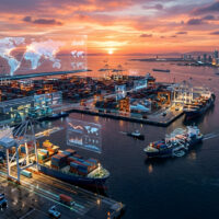 Nexcade Raises $6 Million to Automate Freight