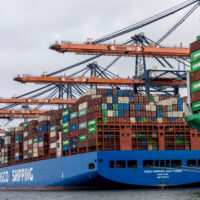 Retailers Rush Holiday Imports Early as Ocean Freight Costs Climb