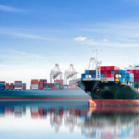 Shipyard Logistics