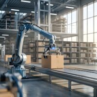 South Korean Conglomerates Pledge $202 Billion for AI, Robotics, and Space Projects