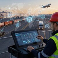 St. Louis’ Multimodal Freight Network
