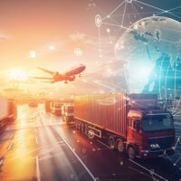 Supply chain Logistics