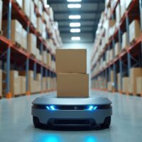 UK Automotive Supply Chains