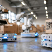 Ukraine’s Ground Robots Complete Over 50,000 Logistics and Evacuation Missions