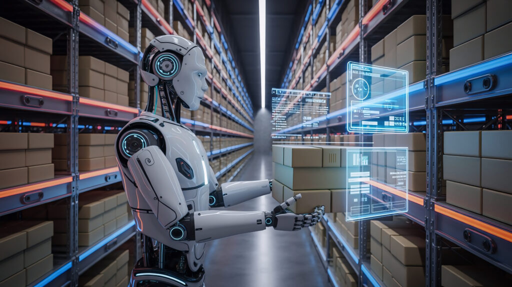 ai-in-logistics-growth