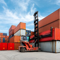 freight-forwarder