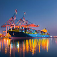 Logistics Infrastructure