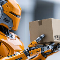warehouse robotics