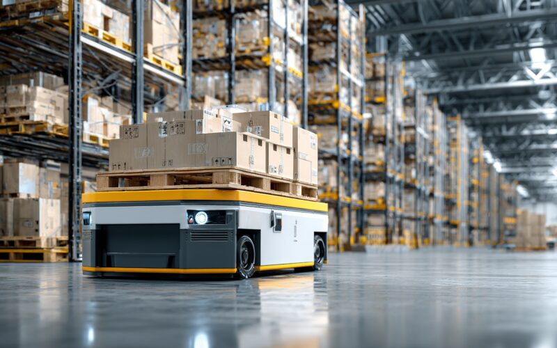 warehouse automation