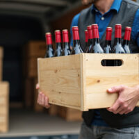 AVG Logistics Expands Into Liquor Transport