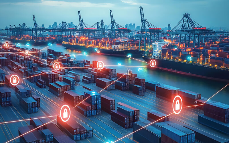 The "Magic Mix" for Freight: Why the Best Shipping Solution