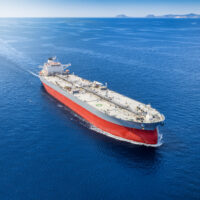Houthi Threats Disrupt Saudi Oil Logistics
