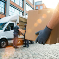 Amazon’s Project Tetromino Aims to Automate Last-Mile Delivery Stations