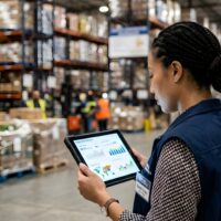 U.S.–Canada Tariff Escalation Creates New Challenges for North American Logistics