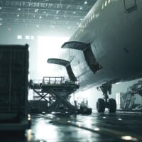 DHL Triples Shenzhen Air Cargo Capacity