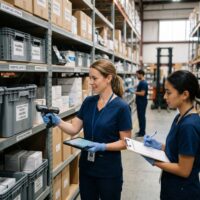 UPS Invests $2 Billion to Expand Global Logistics