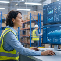 WiseTech Faces ACCC Competition Probe as Regulators Search Logistics Software Records