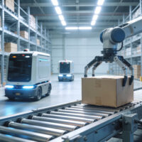 Ukraine Repurposes Assault Robots for Frontline Logistics and Evacuation